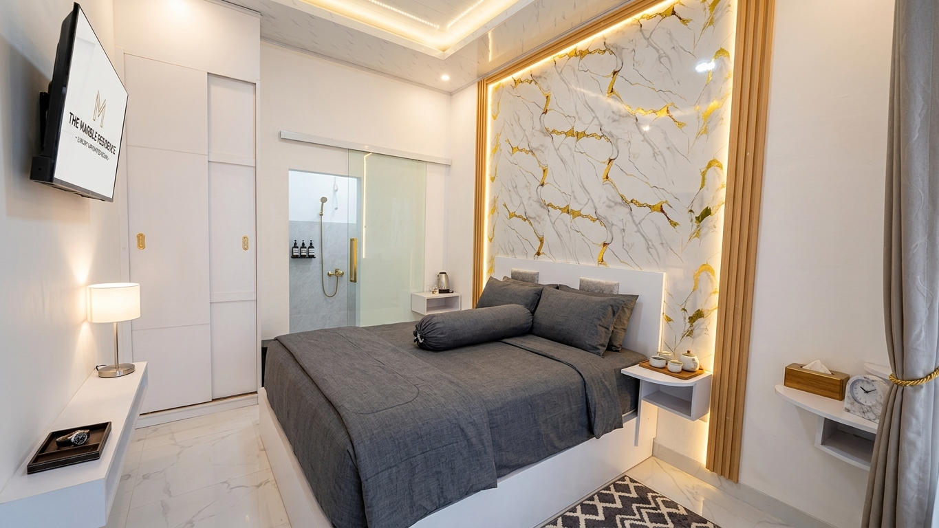 Kamar Standart